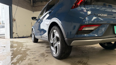 Hyundai BAYON 1.0 TGDi Ultimate 5dr DCT Petrol Hatchback